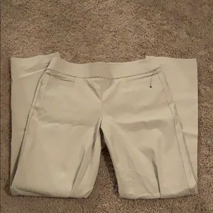 Liz Clairborne dress pants